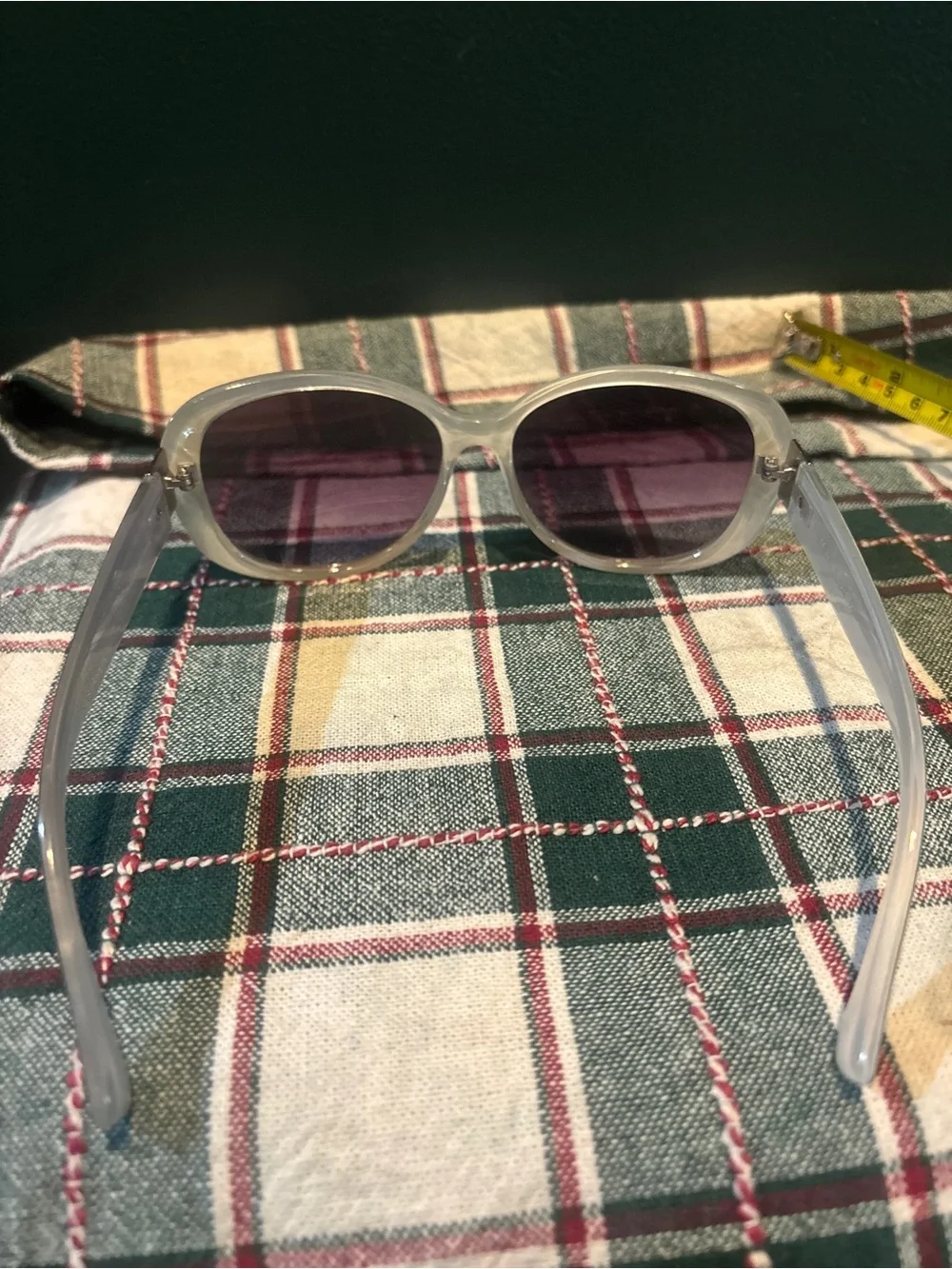 Women’s Black Fashion Sunglasses